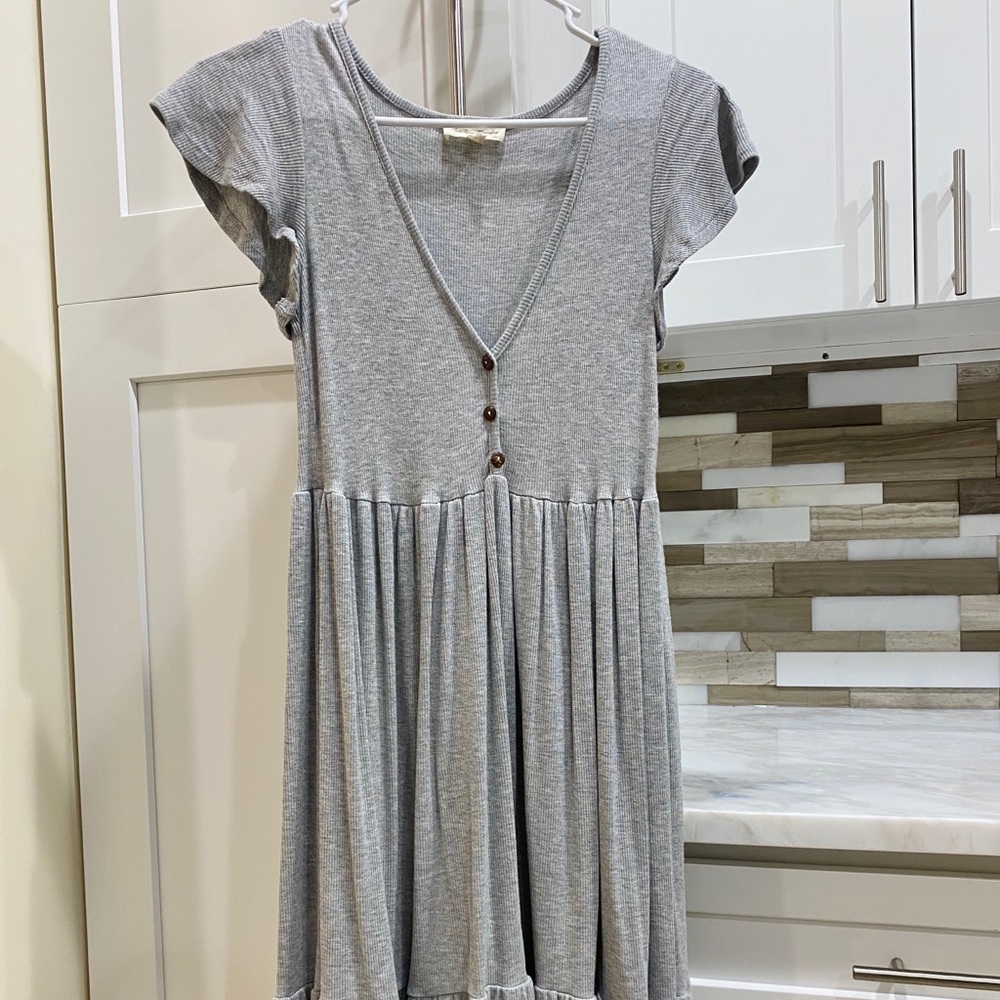 NWOT Women Junior Dress (M)